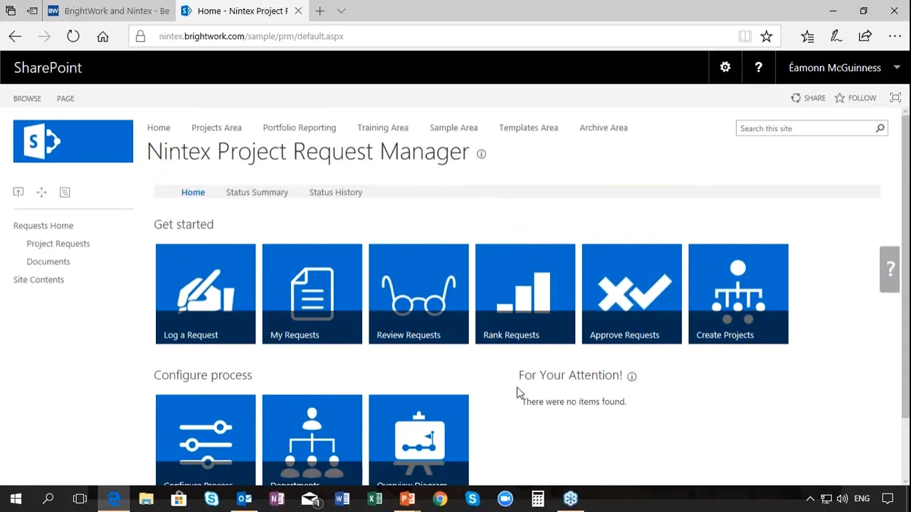 How To Use Sharepoint Workflows For Project Management