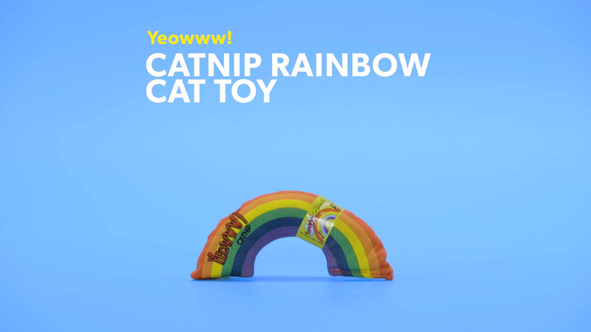 yeowww rainbow