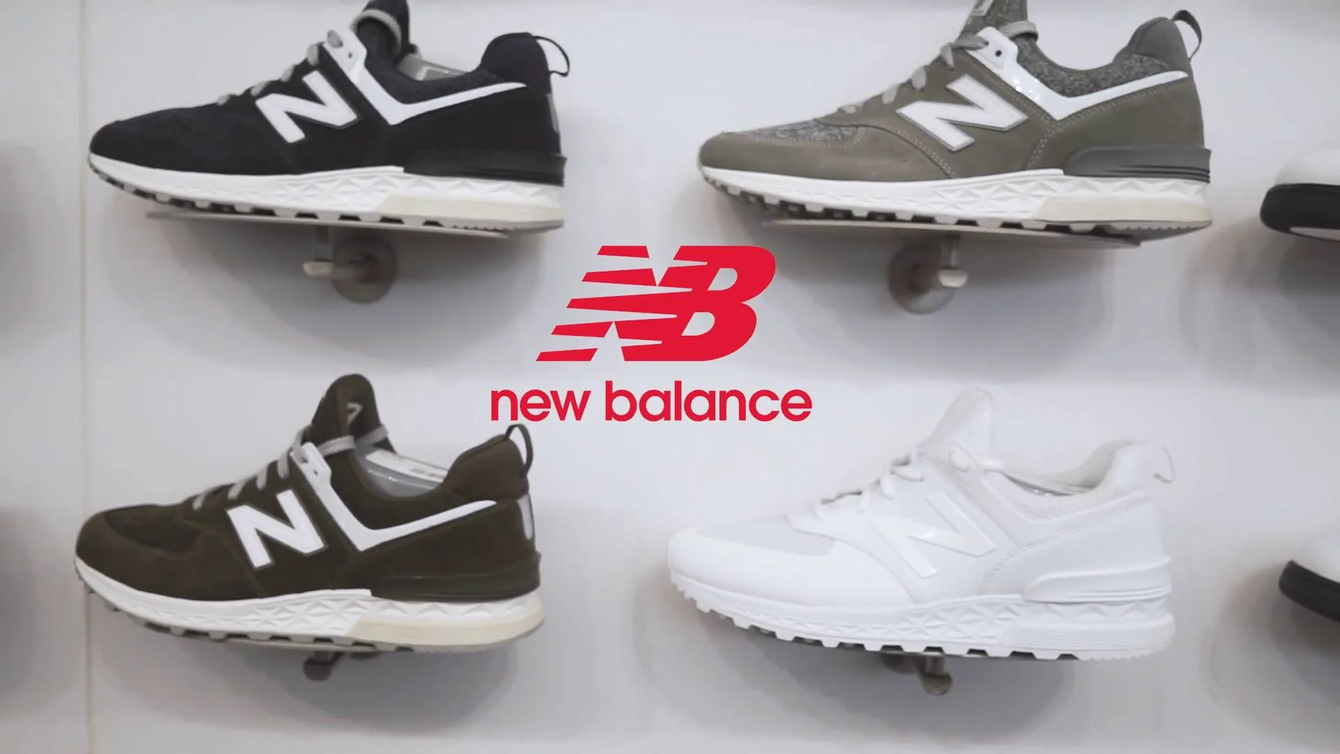 how to clean new balance 620