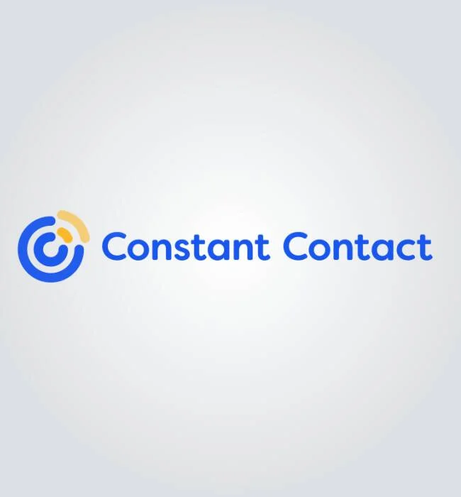 Meet the new Constant Contact