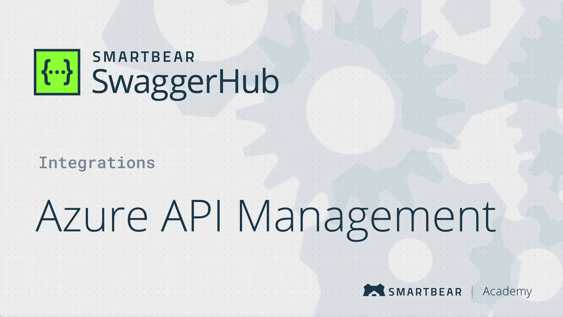 Azure API Management Integration
