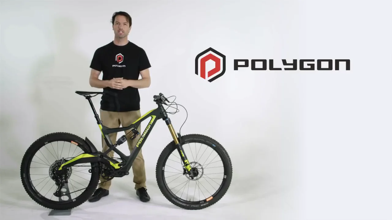 polygon xquarone review