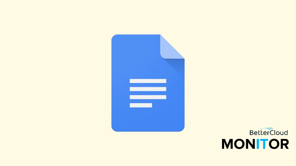 How To Insert Word Art Into Google Docs Bettercloud Monitor