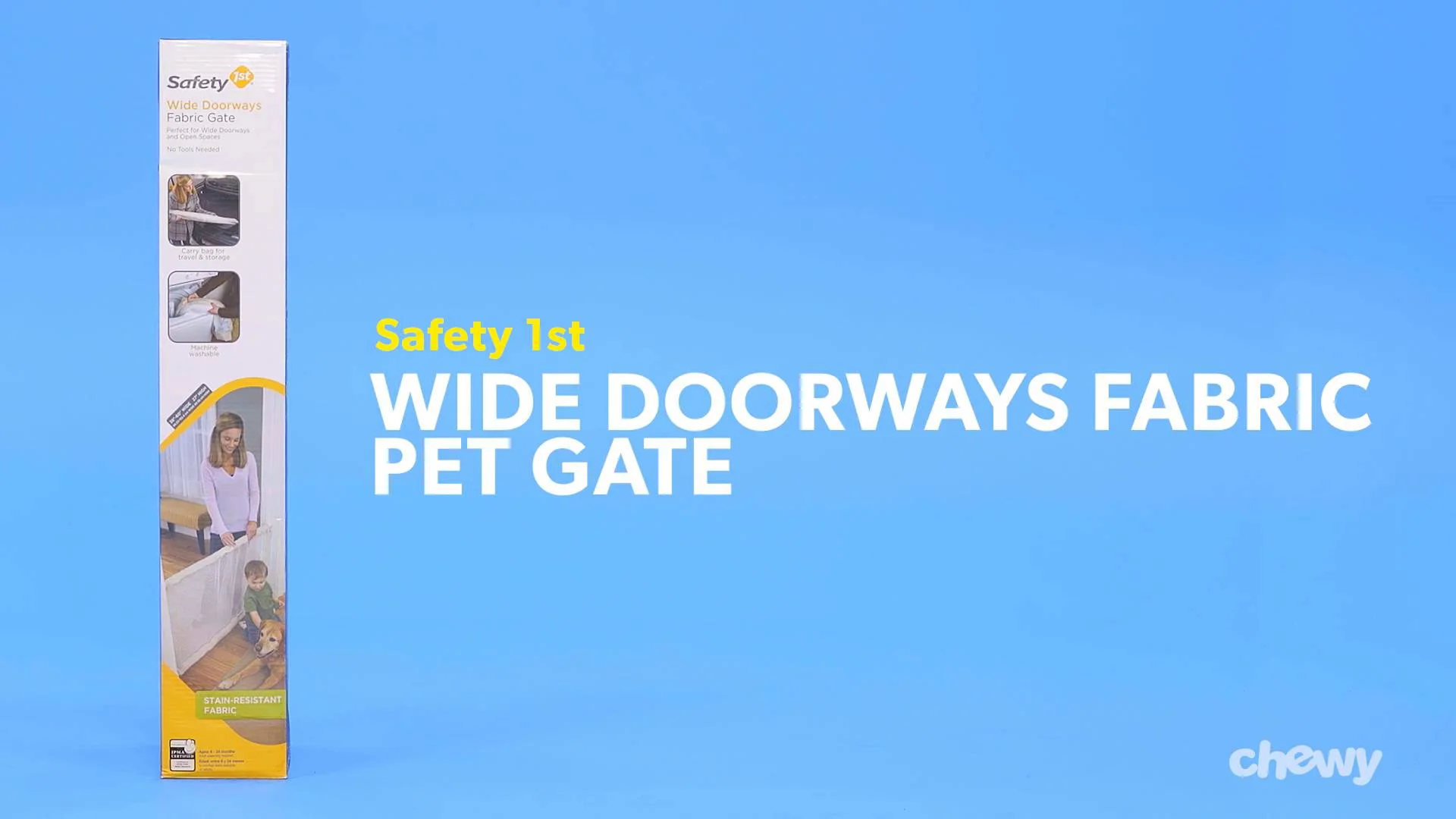 safety 1st wide doorways fabric gate