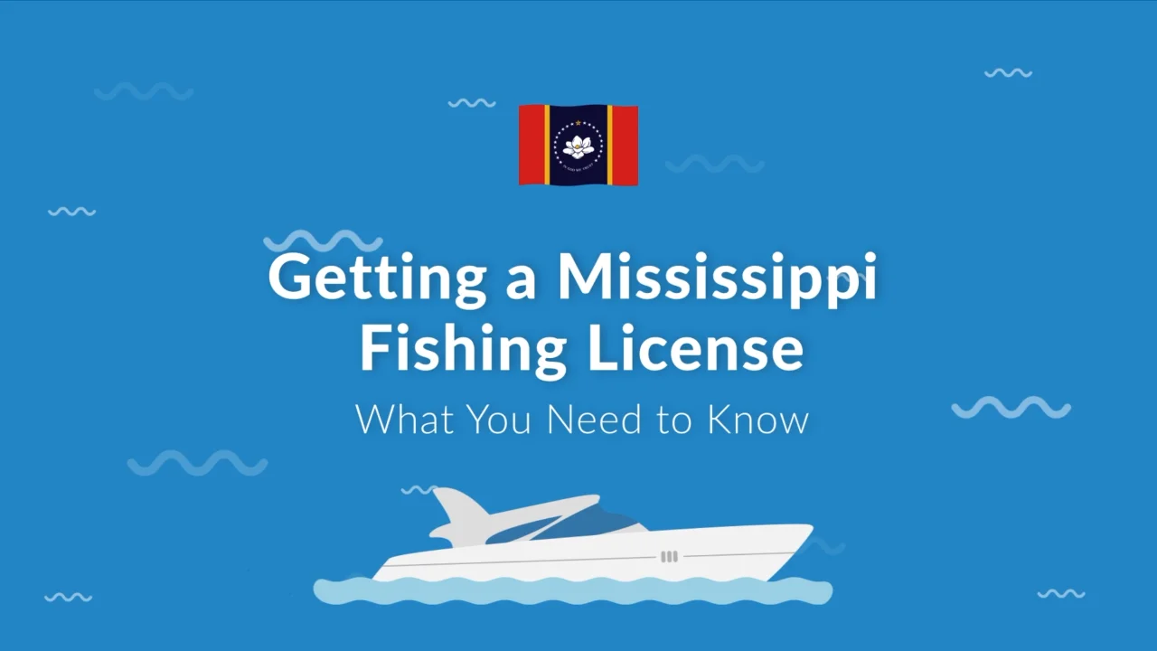 North Carolina Fishing License The Complete Guide