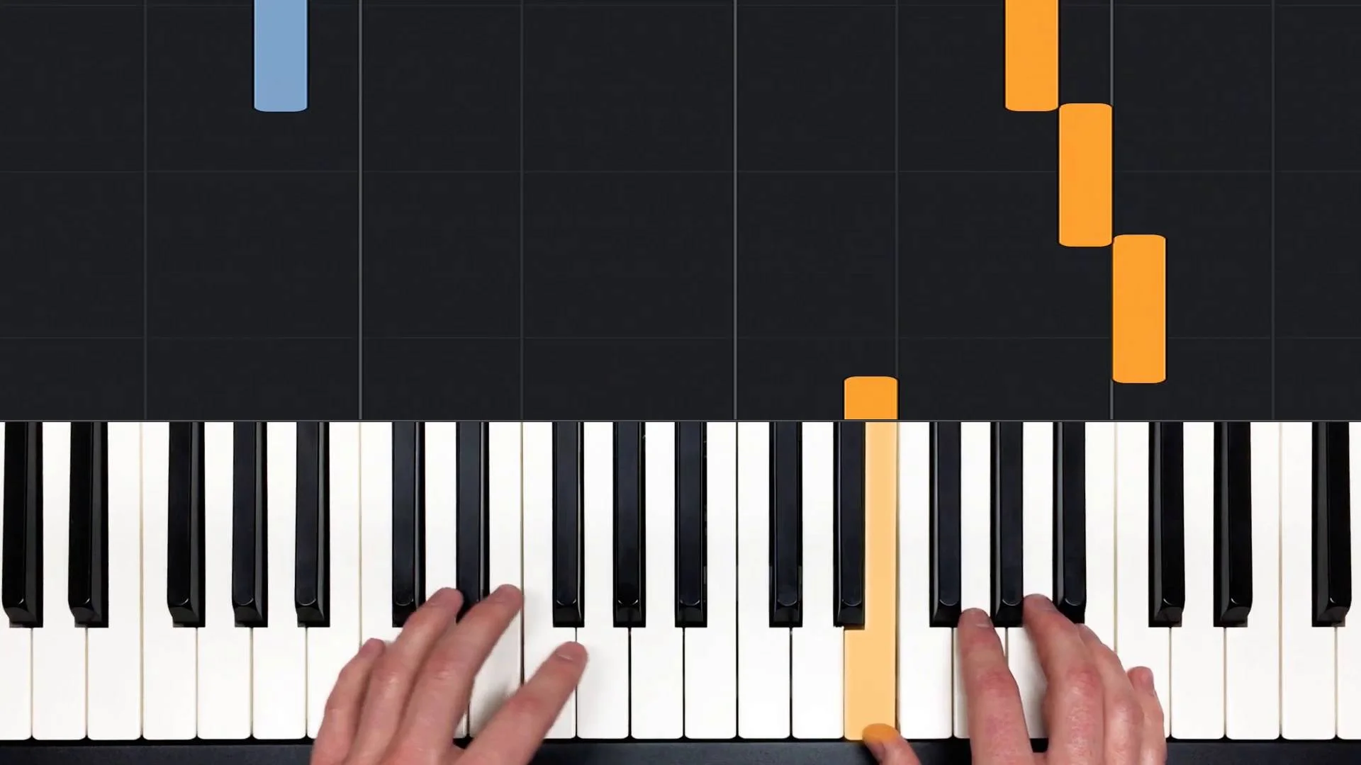 Learn fur elise on keyboard Clearance
