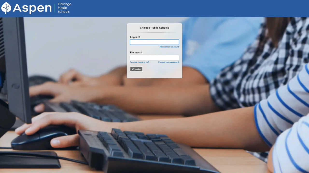Parent Portal Aspen Chicago Public Schools