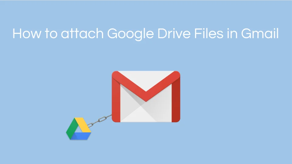 How To Attach Google Drive Files In Gmail Bettercloud Monitor