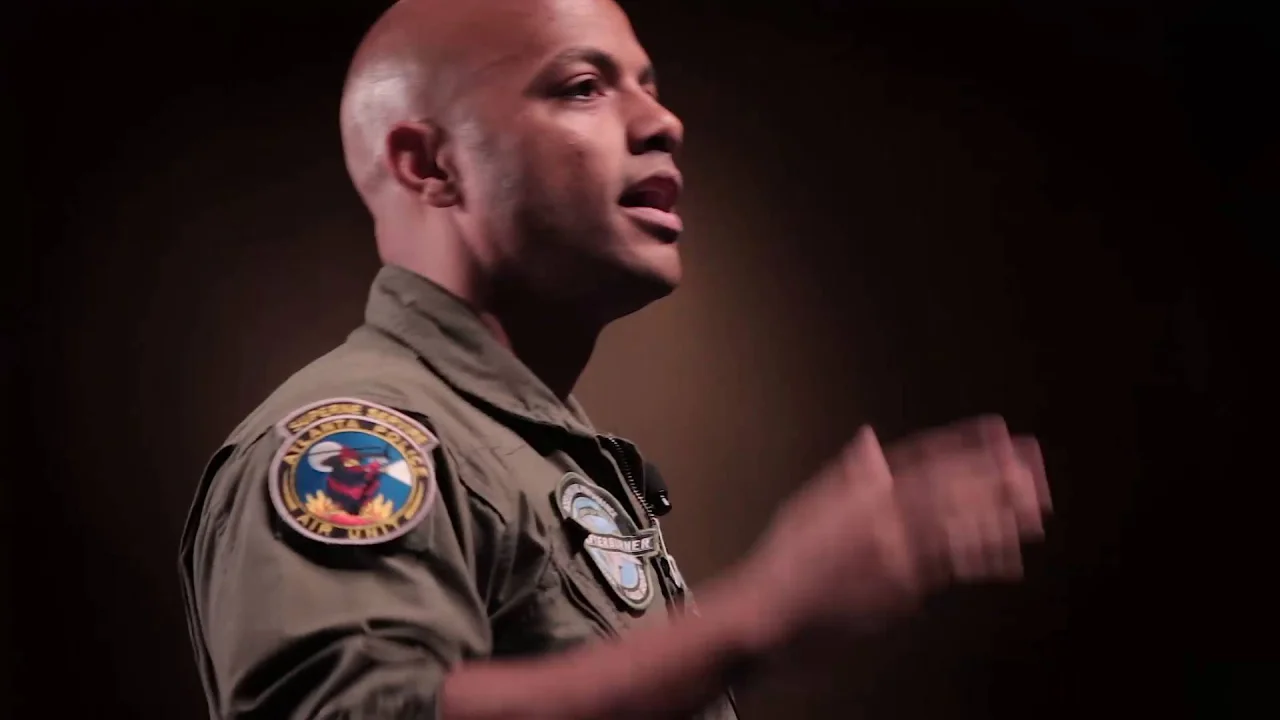 Military Speakers Inspiring Keynotes For Any Organization