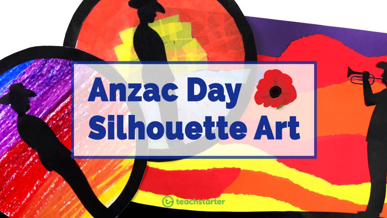 Download 30 Thoughtful Anzac Day Classroom Activities And Resources