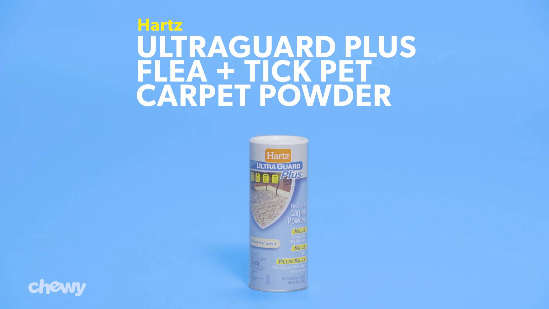 flea powder for carpets safe for babies