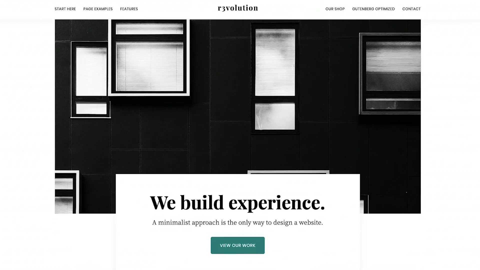 Revolution Pro Theme - StudioPress 1 Video Thumbnail