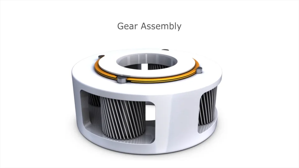 2 Pack of 50 Retaining Ring Int Housing ZY Min Qty 50,