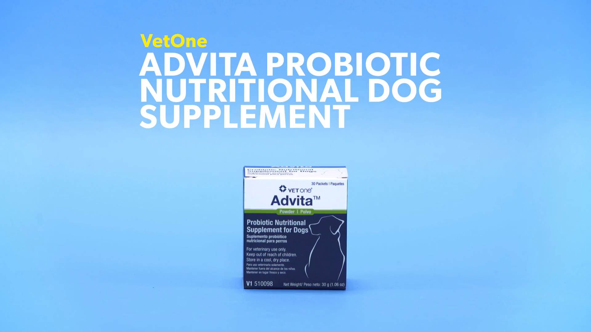 advita probiotic for cats
