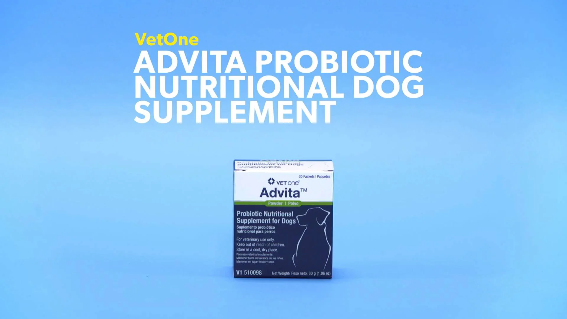 advita for dogs