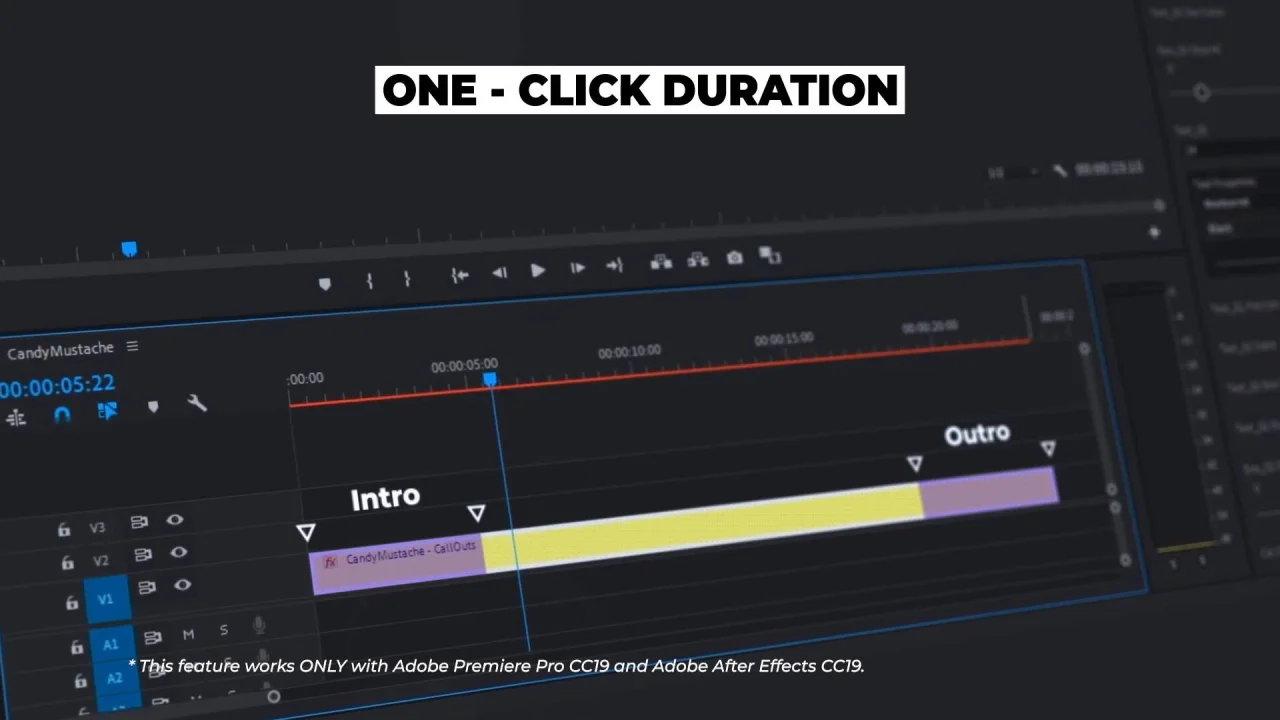 How To Add And Edit Text In Premiere Pro Videos