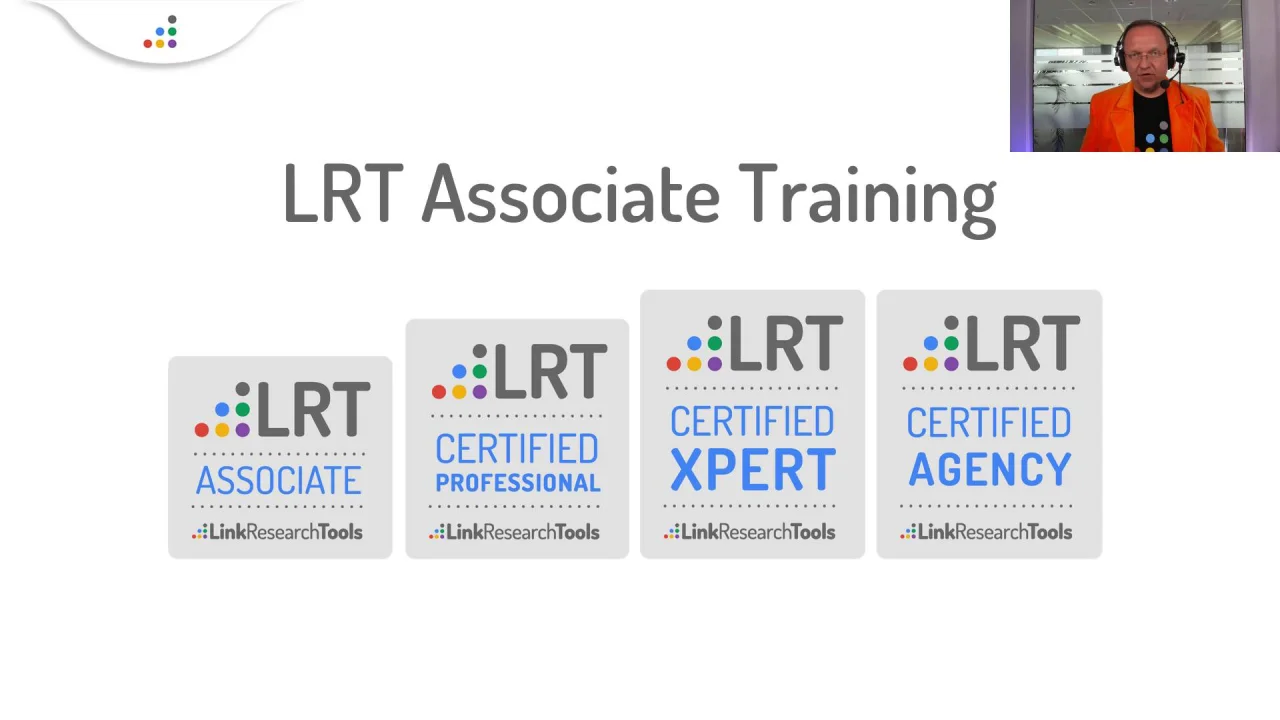 Seo Training Workshops Certifications