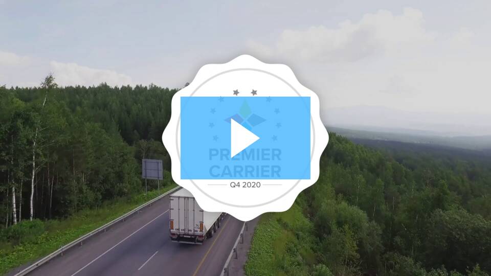 FourKites' Premier Carrier List Video