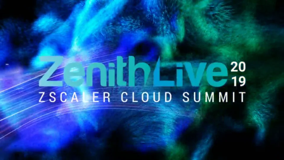 Zenith Live 2019 Europe