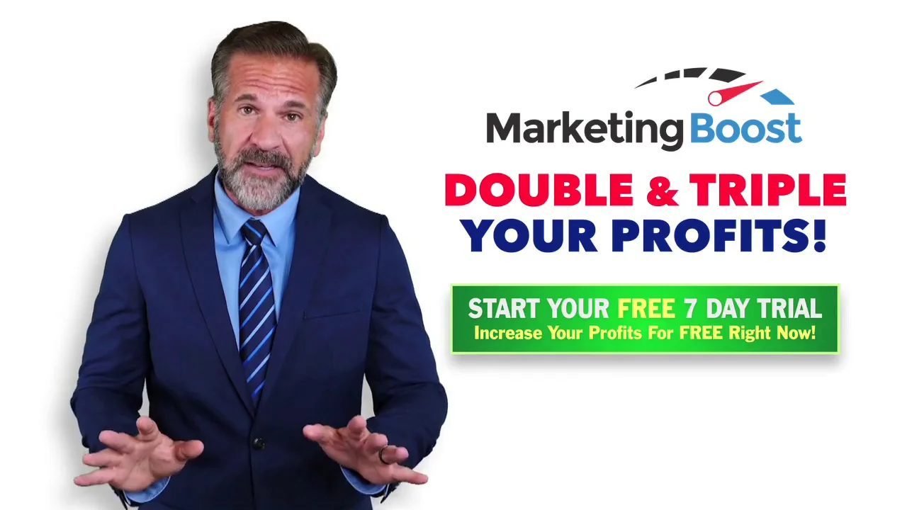 Marketing Boost Review 2021 - Herm6nn's Blog