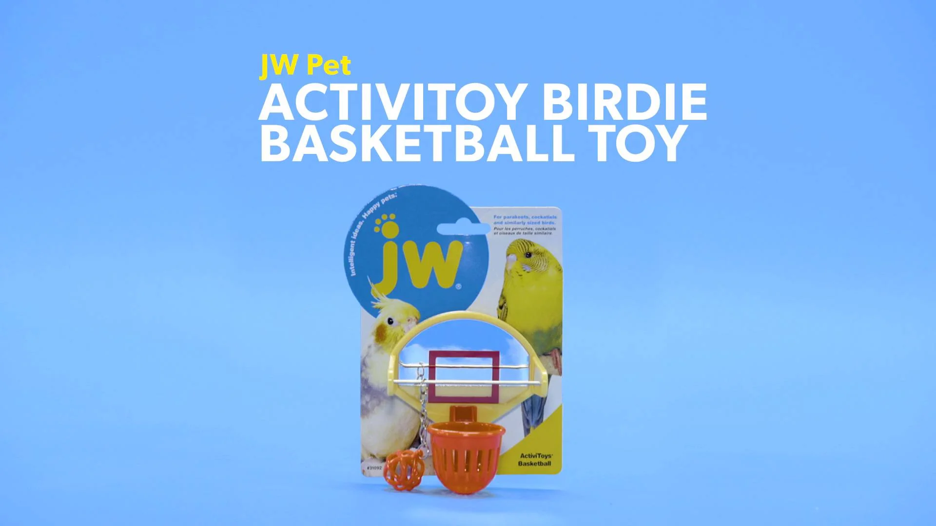 birdie basketball