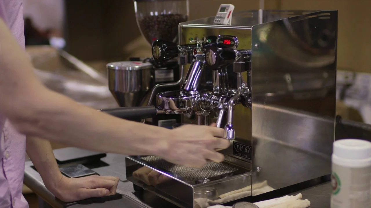 Product Maintenance | How To Backflush An Espresso Machine - Prima Coffee  Equipment