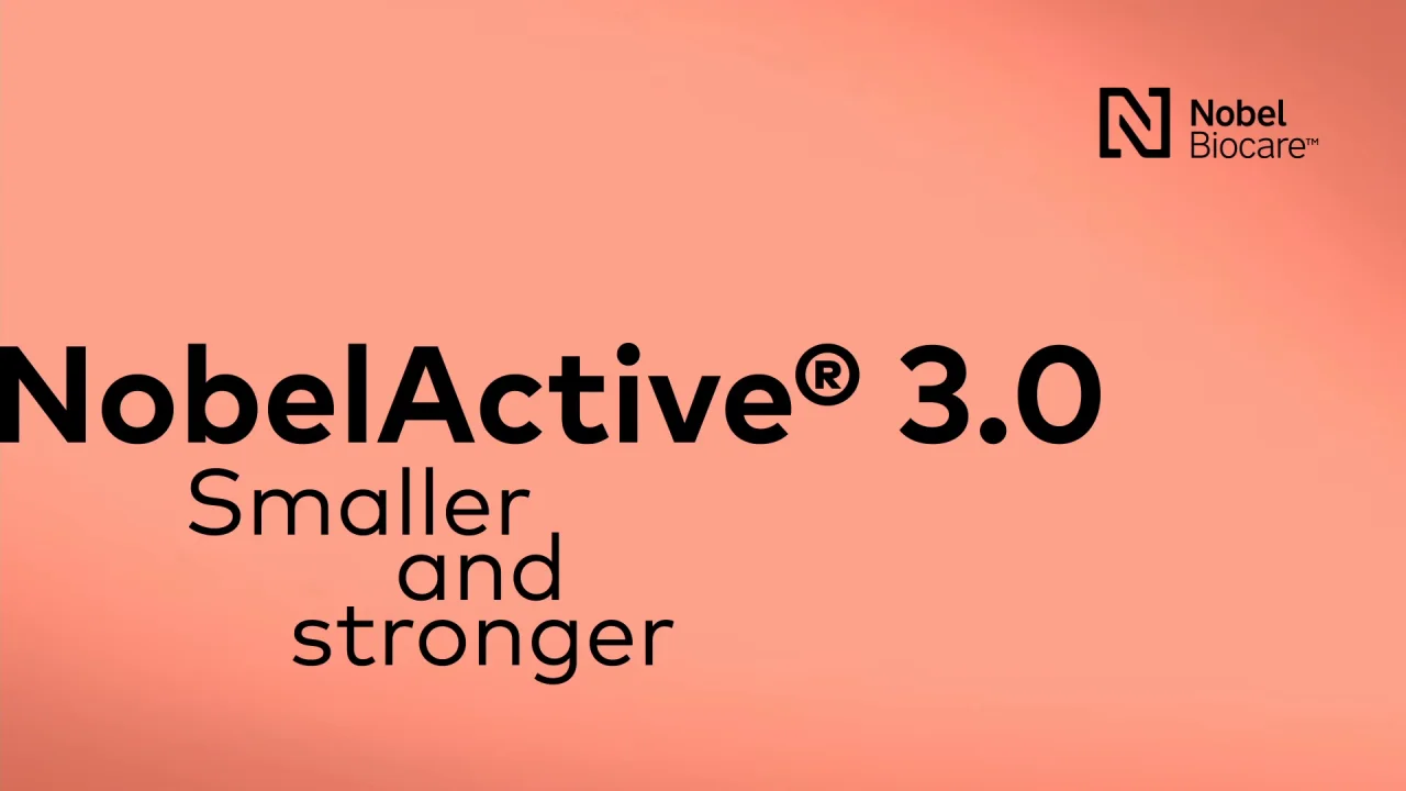 Nobelactive Nobel Biocare United States