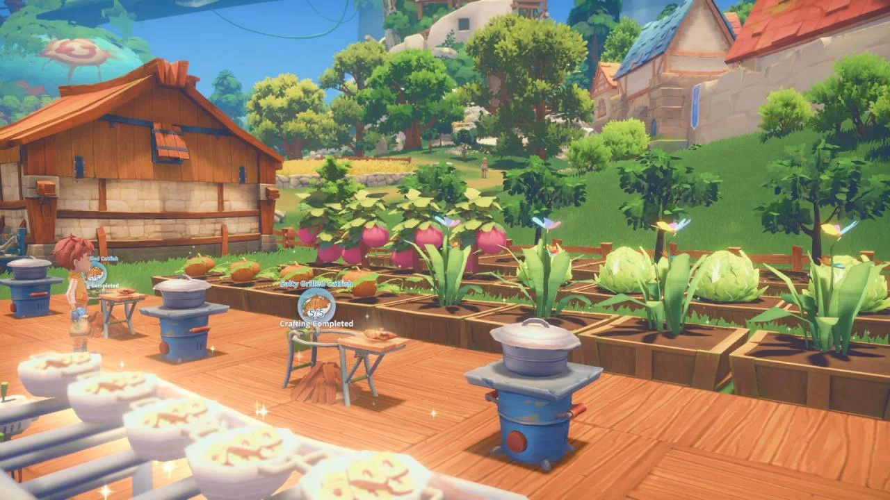 My Time At Portia Trainer And Cheats Discussion Page 1 Cheat Happens My Time At Portia Trainer And Cheats Discussion Page 1 Cheat Happens