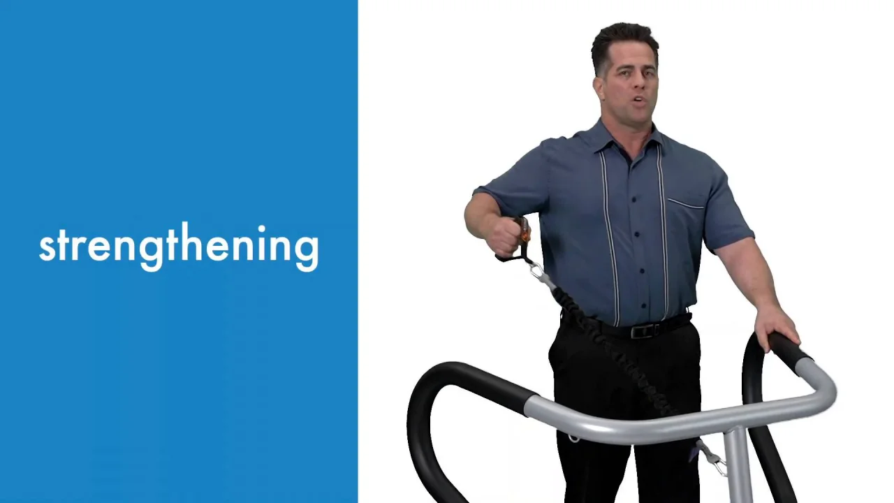 S Balance Safe Stable Support For Standing Exercise And Transfers