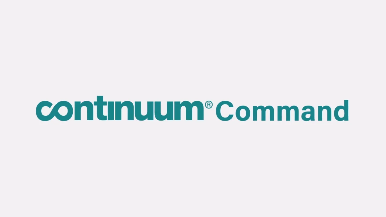 Rmm Software Continuum Rmm Continuum Command