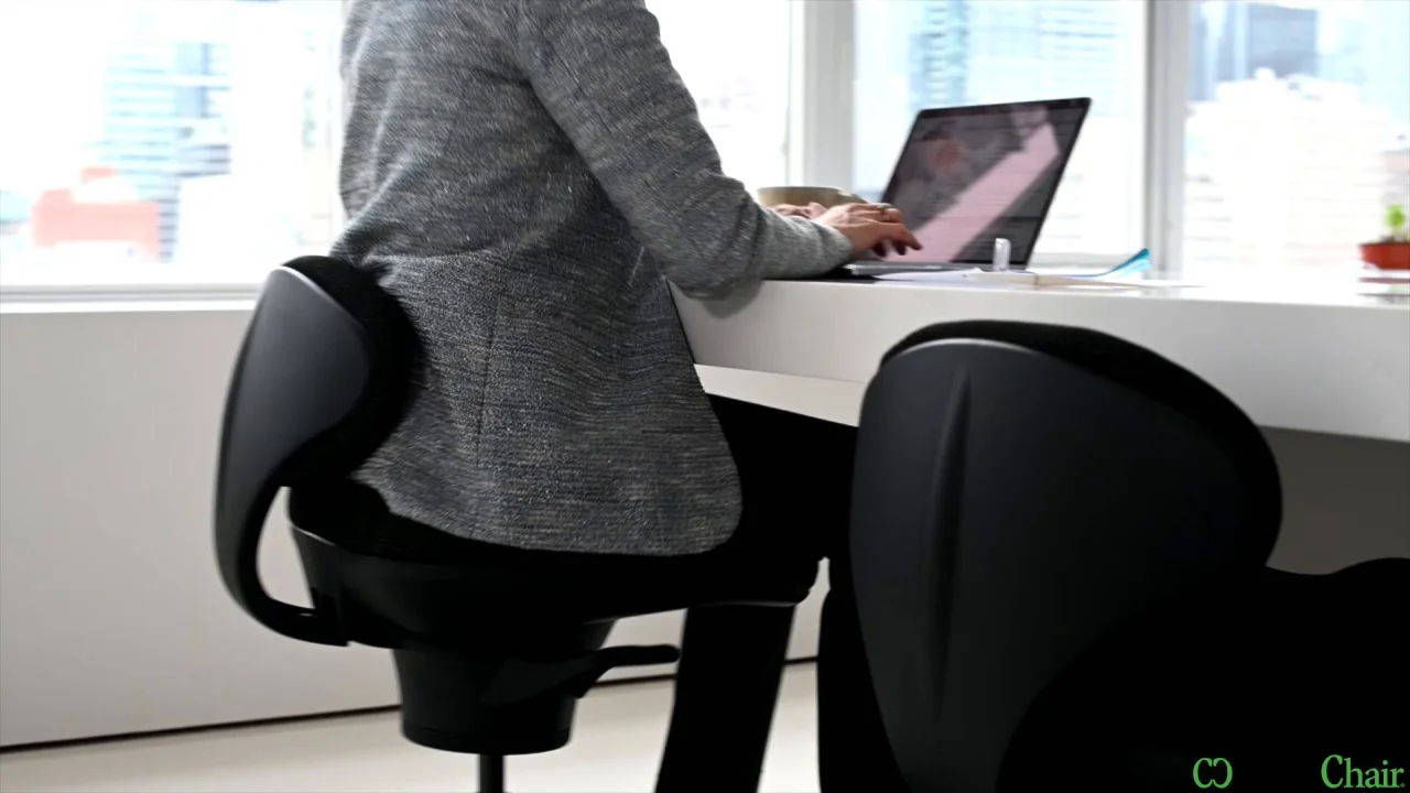 Corechair Active Sitting Ergonomic Office Chair