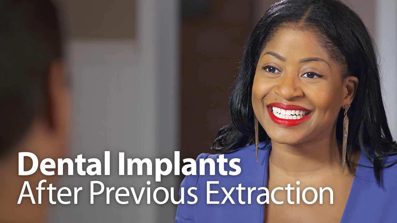 Implant Dentistry | Teaneck & Roselle, NJ | RJ Dental