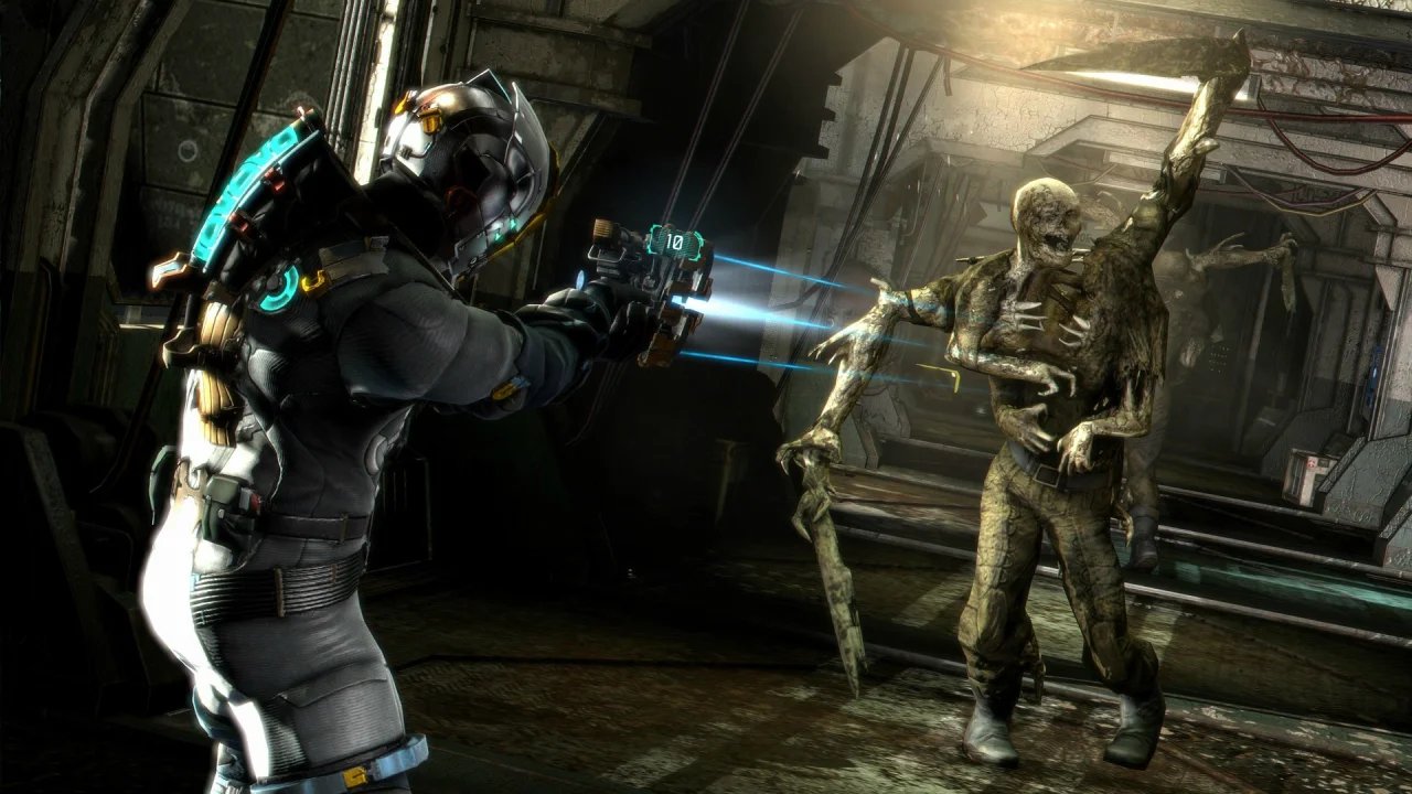 Dead Space 3 All Dlc Download