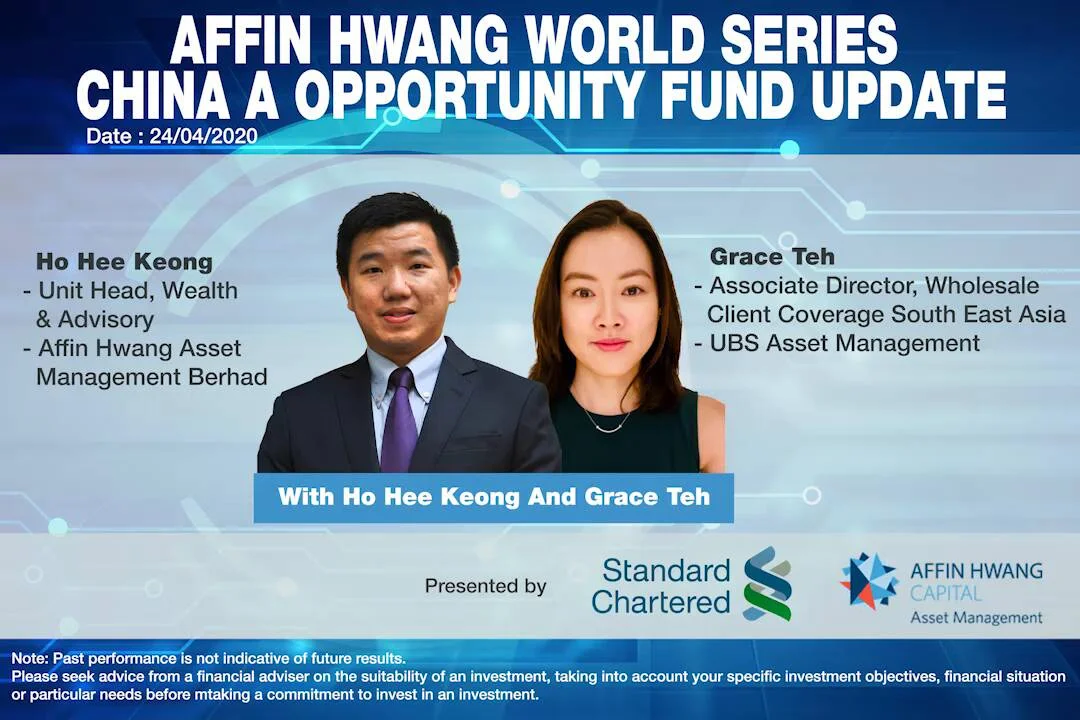 Affin hwang select opportunity fund