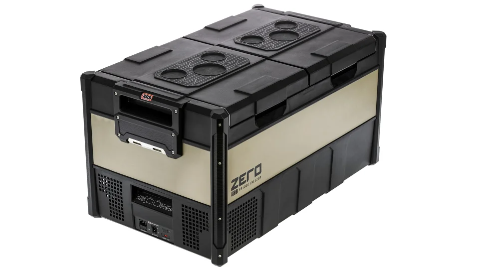 Arb Europe Zero Electric Coolbox Arb Europe