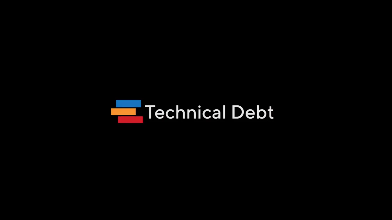 What Is Technical Debt Definition And Examples What Is Technical Debt Definition And Examples