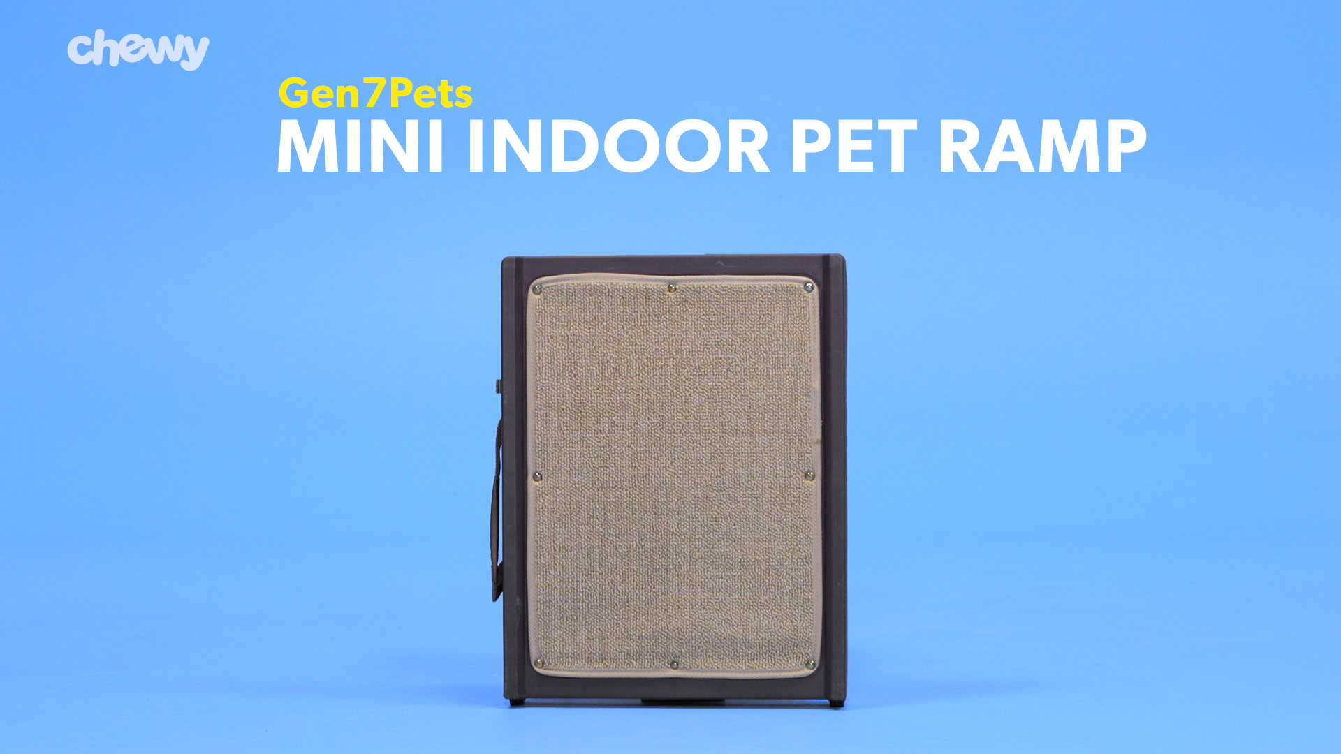 gen7pets feather lite pet ramp