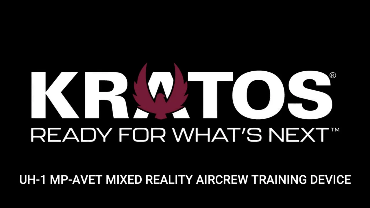 Technology Innovation For National Security Kratos Technology Innovation For National Security Kratos