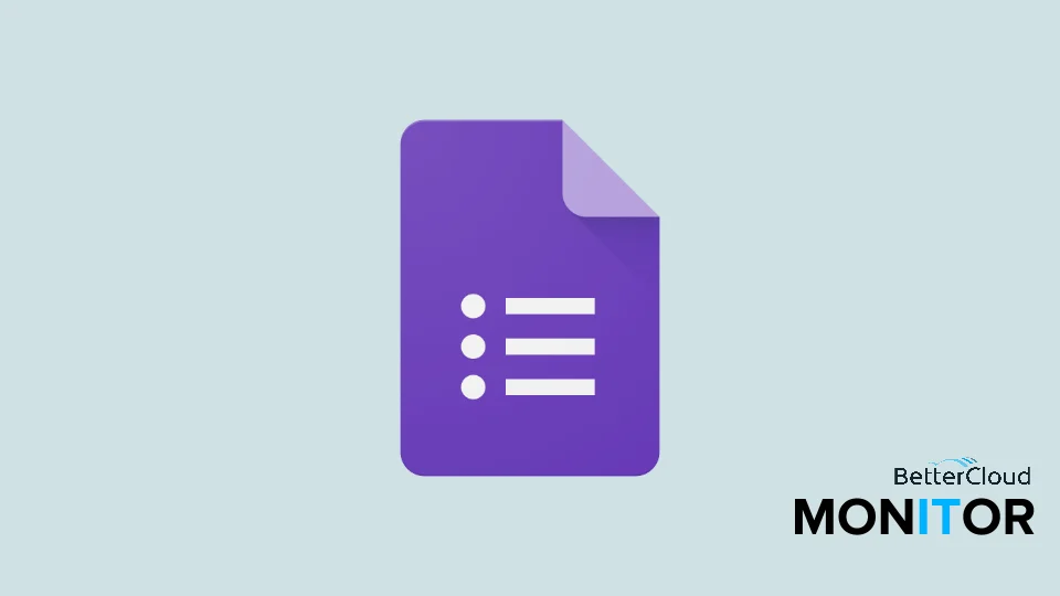 Randomize Answer Options For Google Forms Bettercloud Monitor