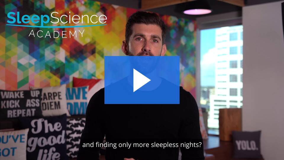 Address Your Sleep Problems With A Certified Sleep Specialist - Sleep ...