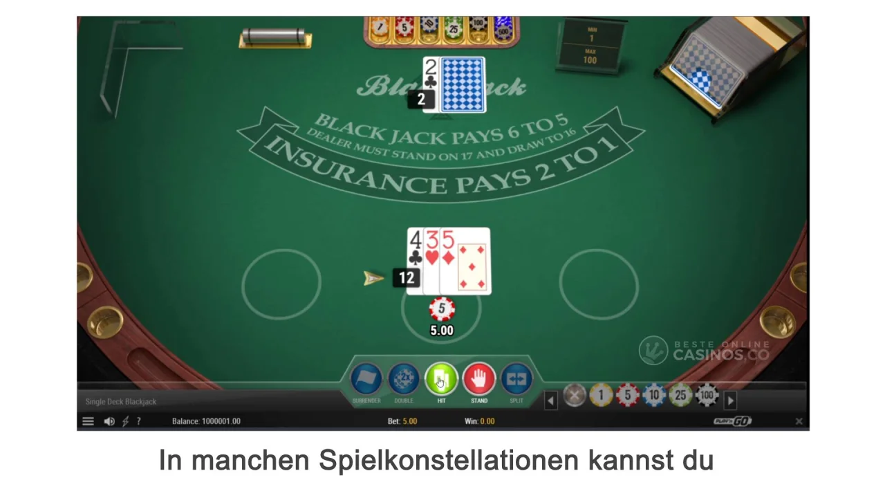 Blackjack Regeln Kartenwerte Anleitung Fur Blackjack Anfanger