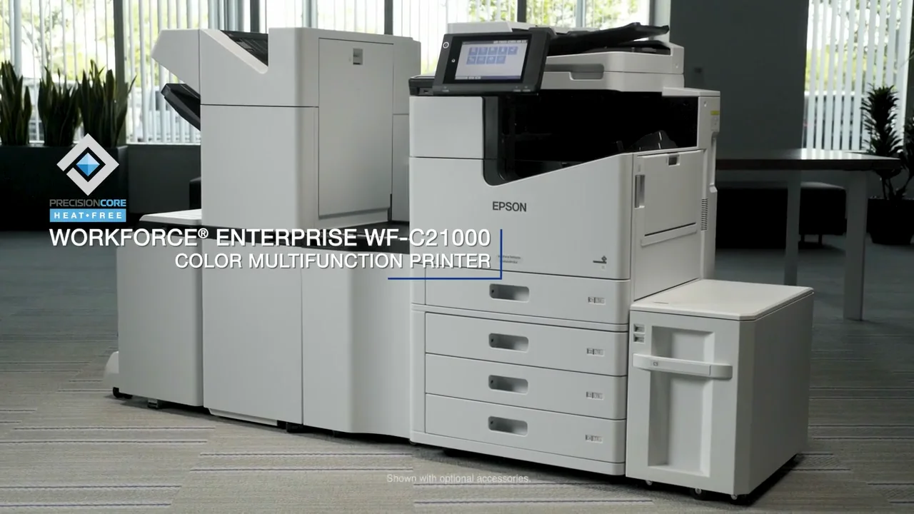 epson 100 ppm printer
