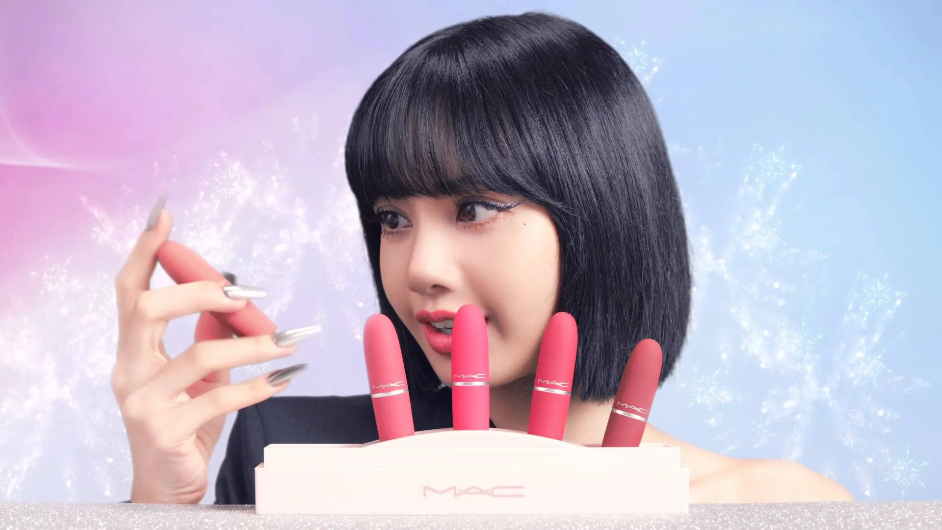 showstopper powder kiss