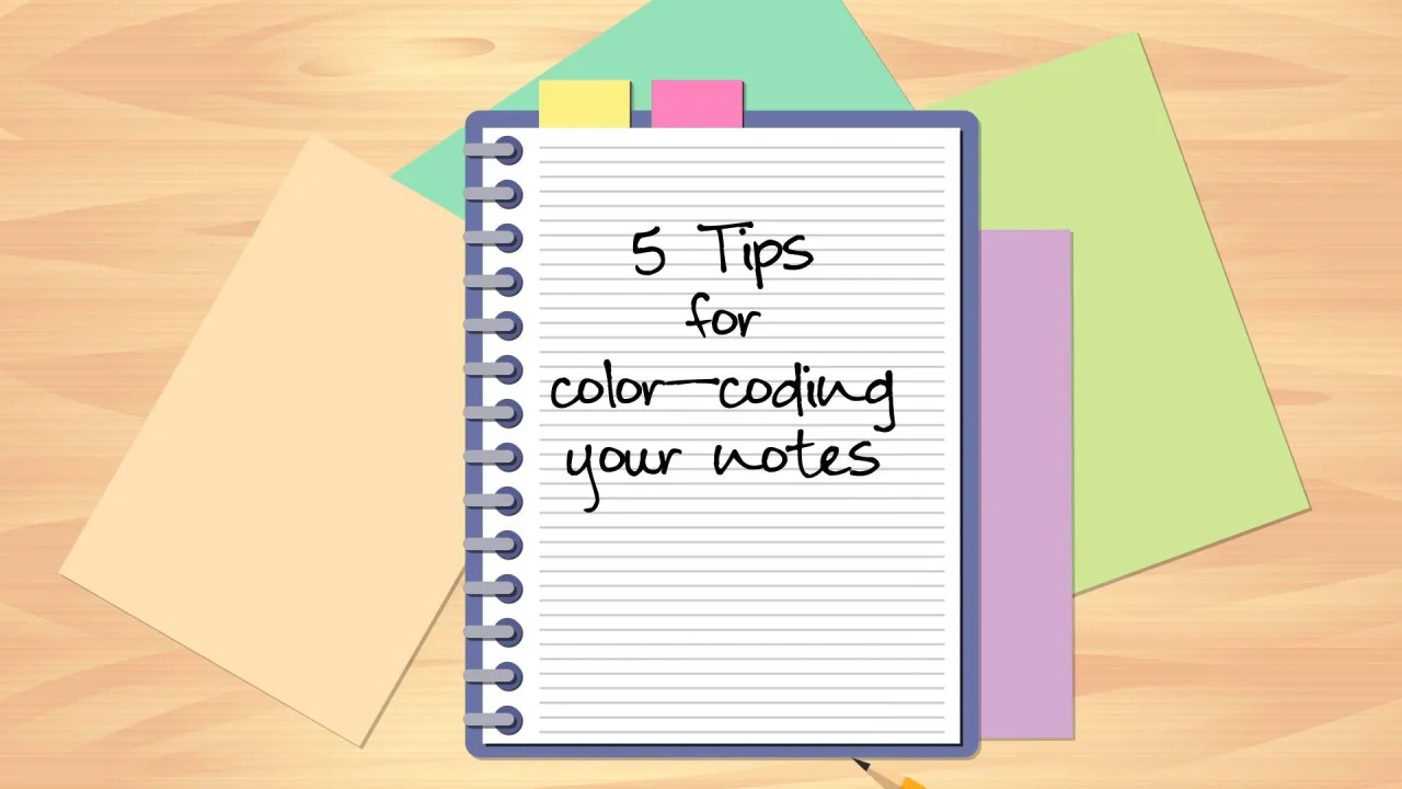 5 Tips For Color Coding Your Notes Study Com,Worst Blizzard Ever Recorded