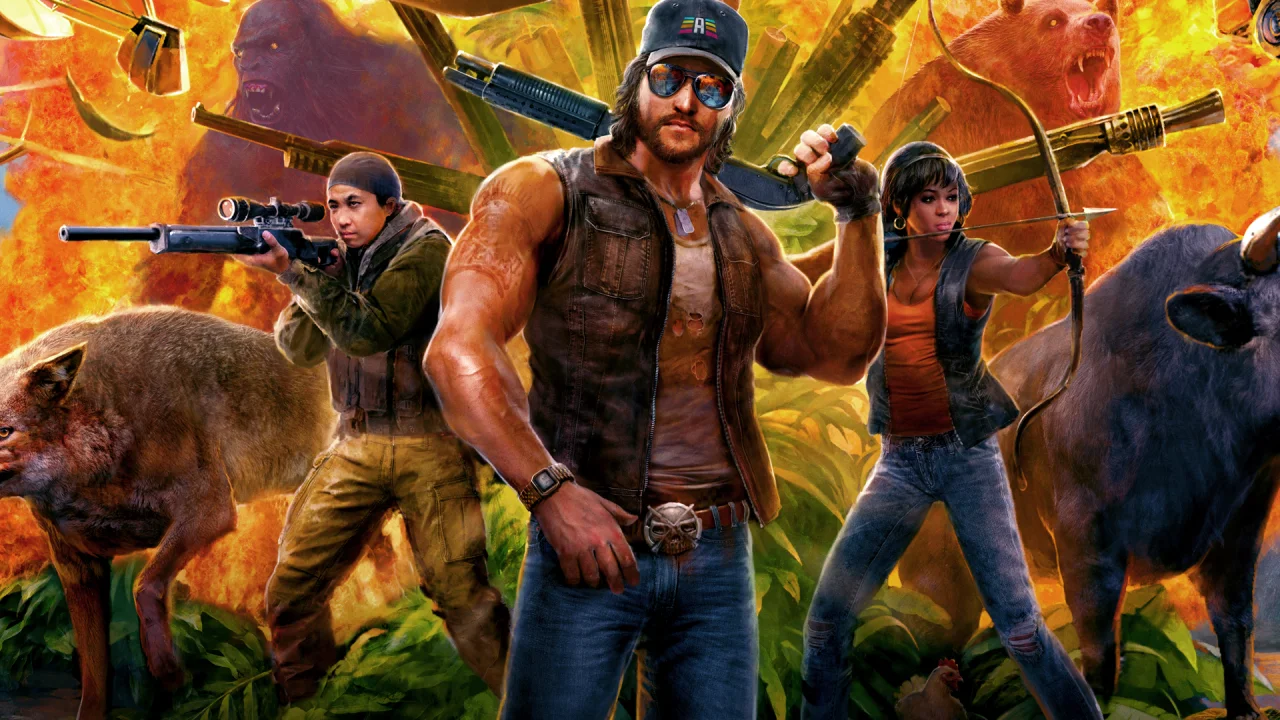 Far Cry 5 Trainer And Cheats Discussion Page 1 Cheat Happens Far Cry 5 Trainer And Cheats Discussion Page 1 Cheat Happens