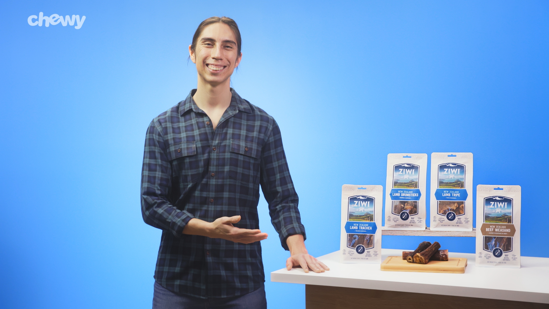 ziwi lamb drumsticks