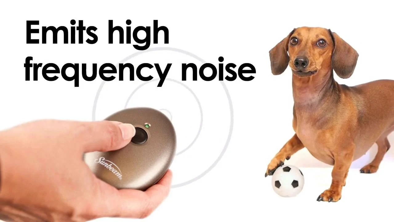 the egg barking device