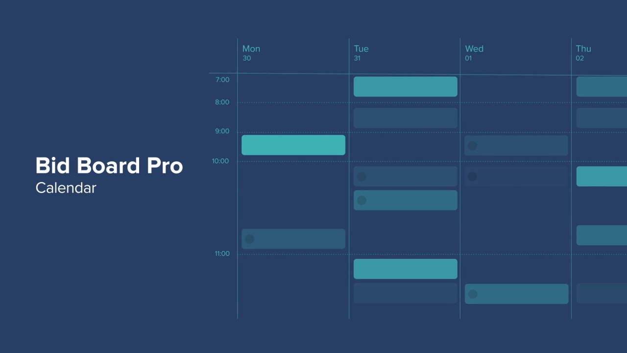 Bid Board Pro Resource Hub BuildingConnected