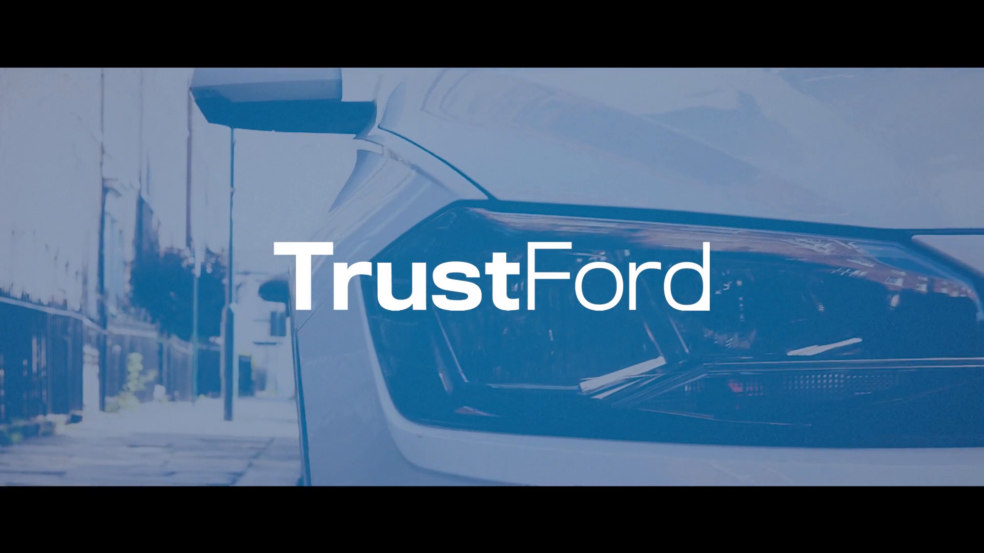 Ford Protect Warranty