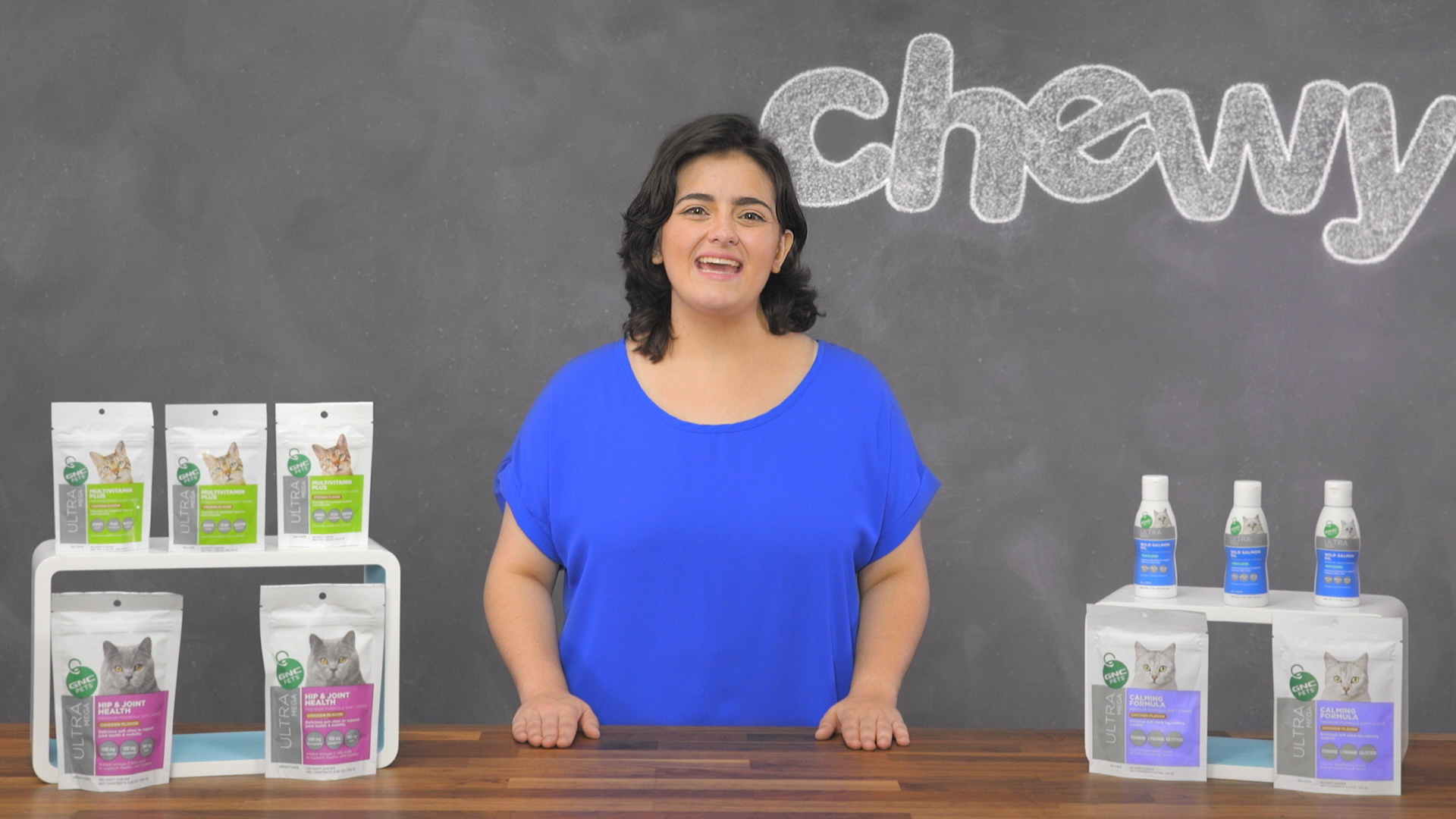 ultra mega calming formula